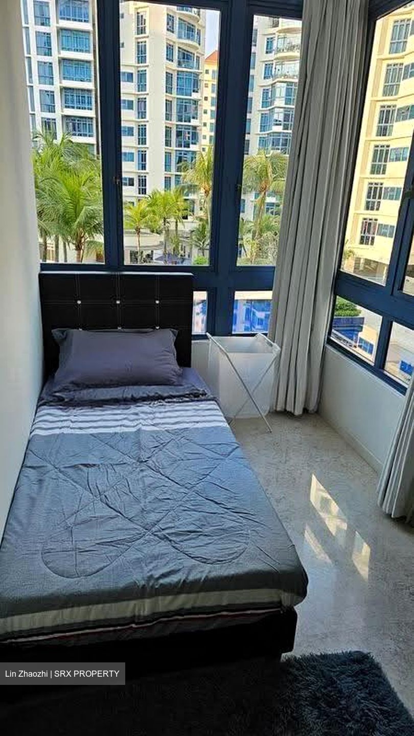 Sanctuary Green (D15), Condominium #627443281